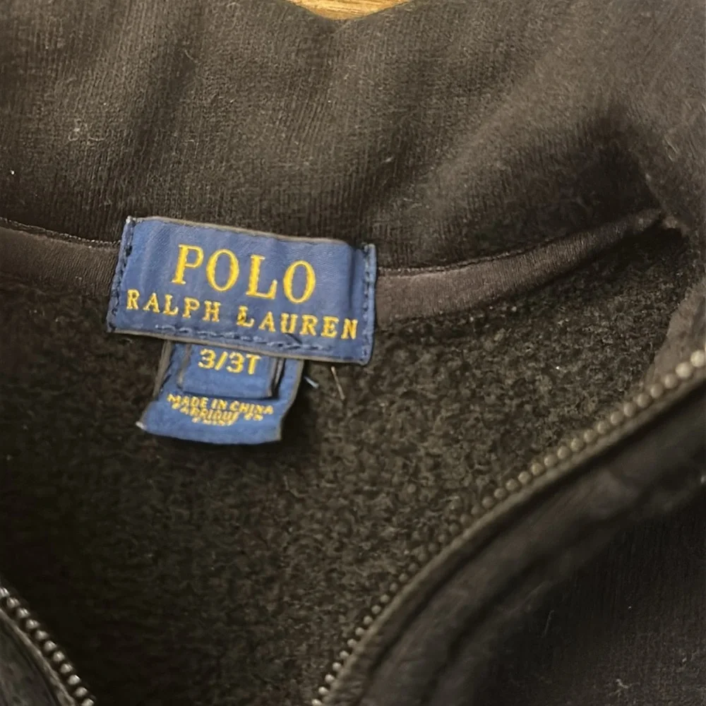 Ralph Lauren all good